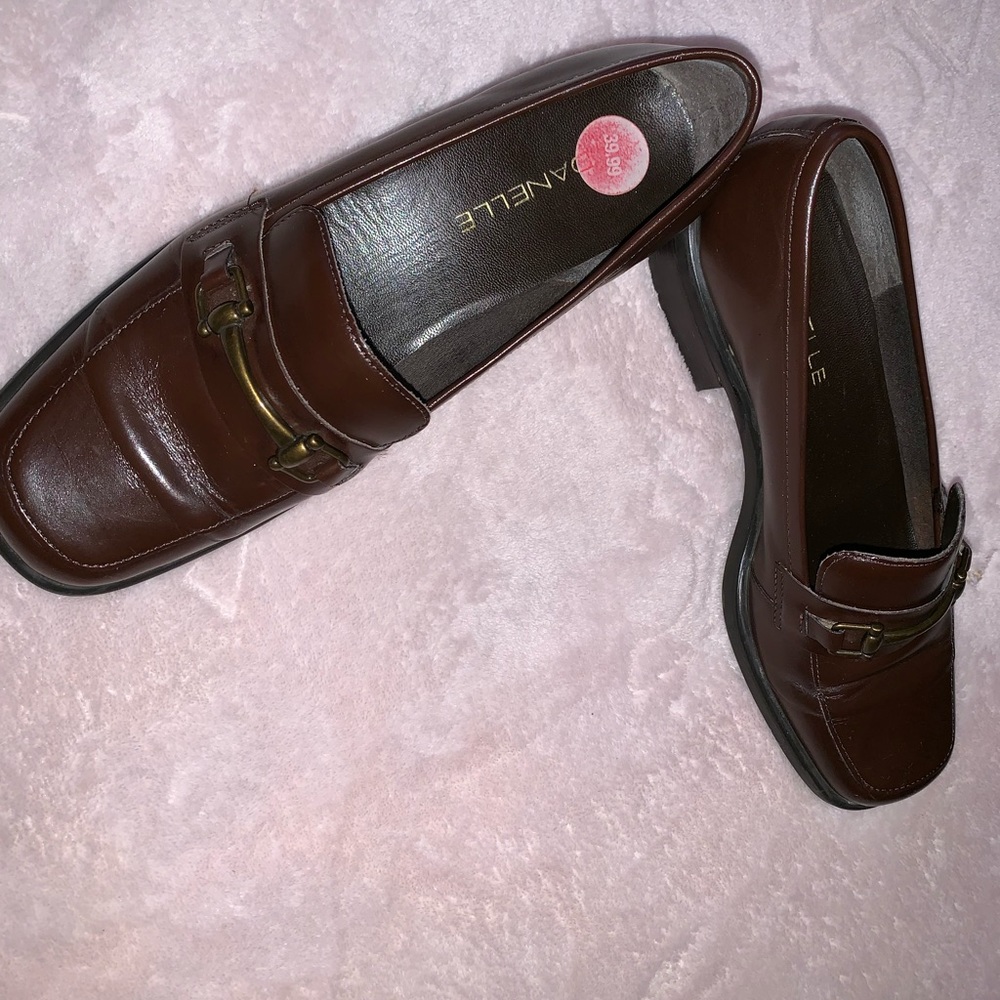 Leather Manmade 💖